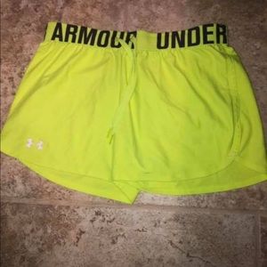 Under Armour Shorts